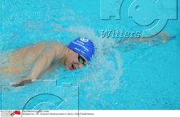 Schwimmen
