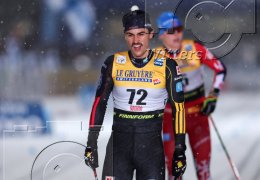 Wintersport Ski Nordisch