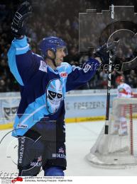 Wintersport Eishockey