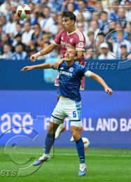 Fussball