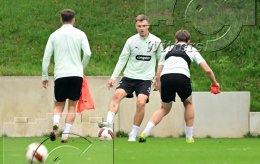 Fussball