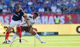 Fussball