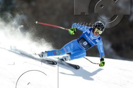 Wintersport Ski Alpin