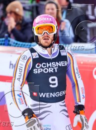 Wintersport Ski Alpin