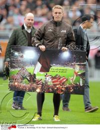 Fussball