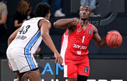 Basketball