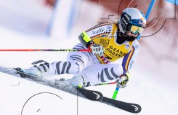 Wintersport Ski Alpin