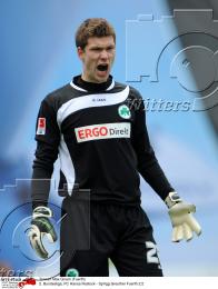 Fussball