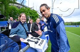 Fussball