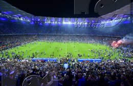 Fussball