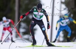 Wintersport Ski Nordisch