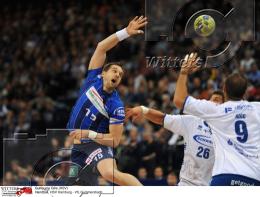 Handball