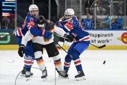 Wintersport Eishockey