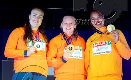 Leichtathletik