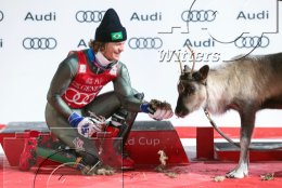          15.-16.11.2025 | Ski Alpin Weltcup in Levi  / Finnland