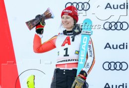 Wintersport Ski Alpin