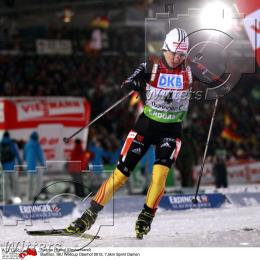 Wintersport Biathlon