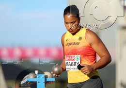 Leichtathletik