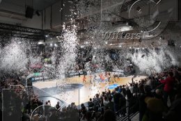 Basketball