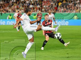 Fussball