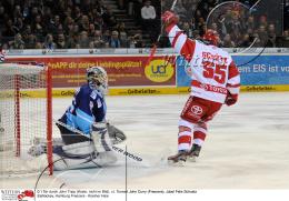 Wintersport Eishockey