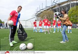 Fussball