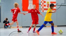 Fussball Futsal
