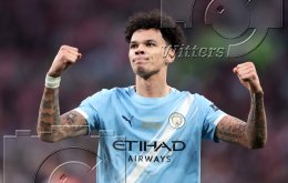 Arsenal London - Manchester City