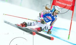 Wintersport Ski Alpin