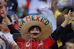               11.06.2026 | Fussball FIFA WM 2026 Suedkorea - Tschechien