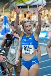 Leichtathletik