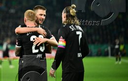 Fussball