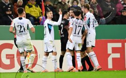 Fussball