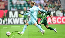 Fussball
