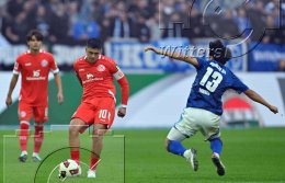 Fussball