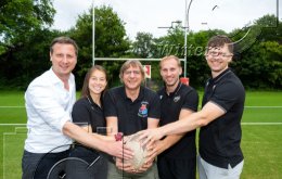          29.06.2026 | Rugby 7s Europe Seven Championship Series Pressekonferenz