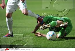 Fussball