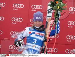 Wintersport Ski Alpin