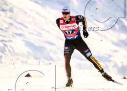 Wintersport Ski Nordisch