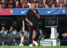       27.08.2026 | Fussball Spanien FC Barcelona - Athletic Bilbao