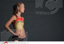 Leichtathletik