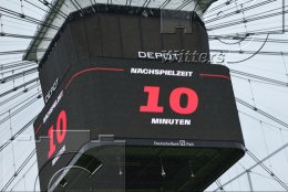 Fussball