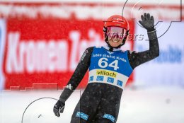 Wintersport Ski Nordisch