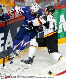 Wintersport Eishockey