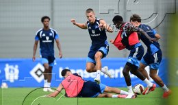 Fussball