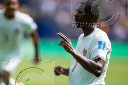 Fussball