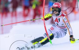 Wintersport Ski Alpin