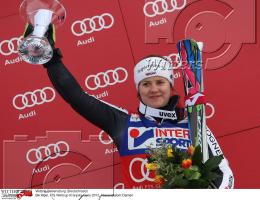 Wintersport Ski Alpin