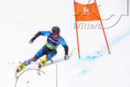           09.-15.03.2026 | Paralympische Winterspiele Milano Cortina 2026