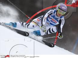 Wintersport Ski Alpin